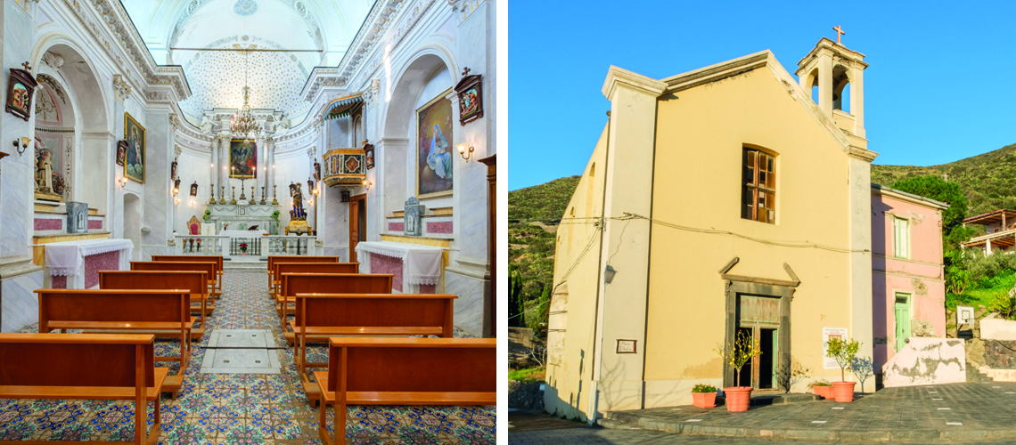 Chiesa Di Sant'Onofrio